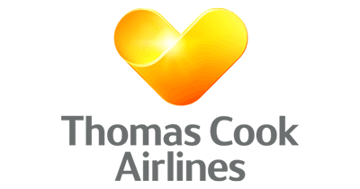 Thomas Cook Logo
